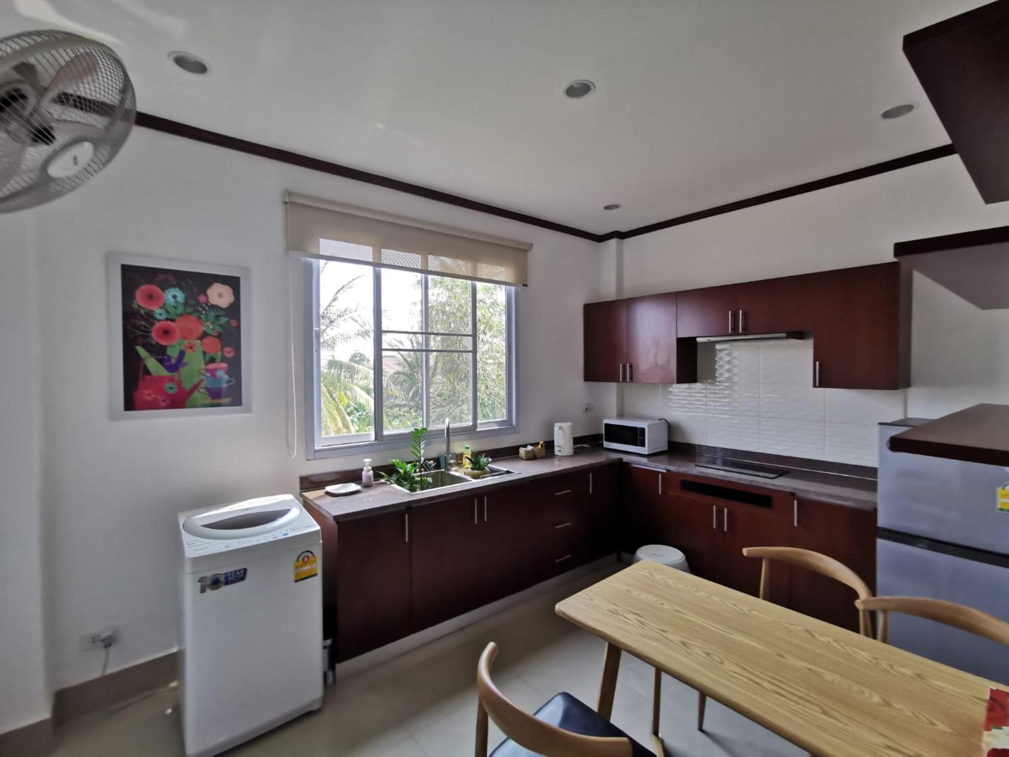 Artist Golden Loft Paris - Vientiane Homestay Duplex Triplex מראה חיצוני תמונה